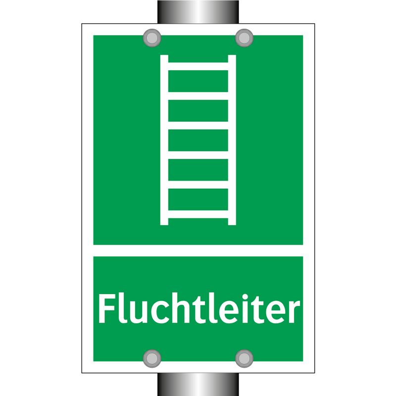 Fluchtleiter
