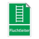 Fluchtleiter