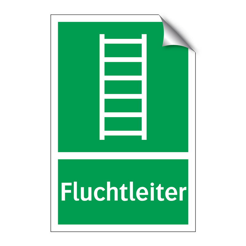 Fluchtleiter