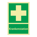 Krankenstation