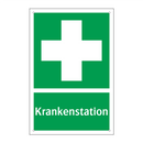 Krankenstation