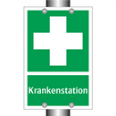 Krankenstation