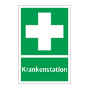 Krankenstation