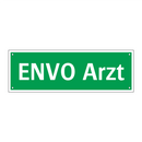 ENVO Arzt