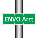 ENVO Arzt