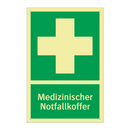 Medizinischer Notfallkoffer