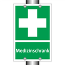 Medizinschrank