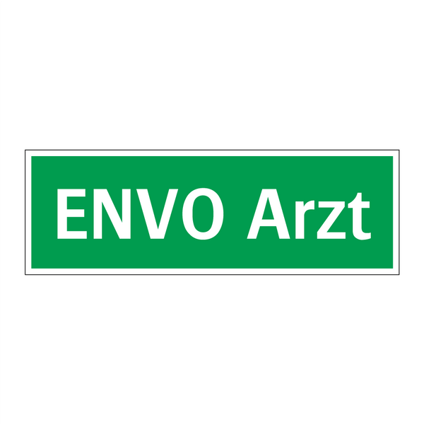 ENVO Arzt
