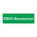 ENVO-Ressourcen