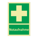 Notaufnahme