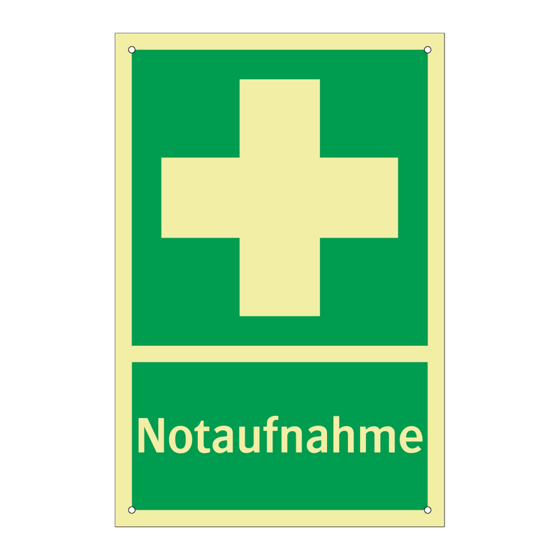 Notaufnahme