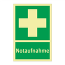 Notaufnahme