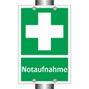 Notaufnahme