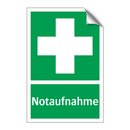 Notaufnahme