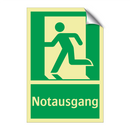 Notausgang