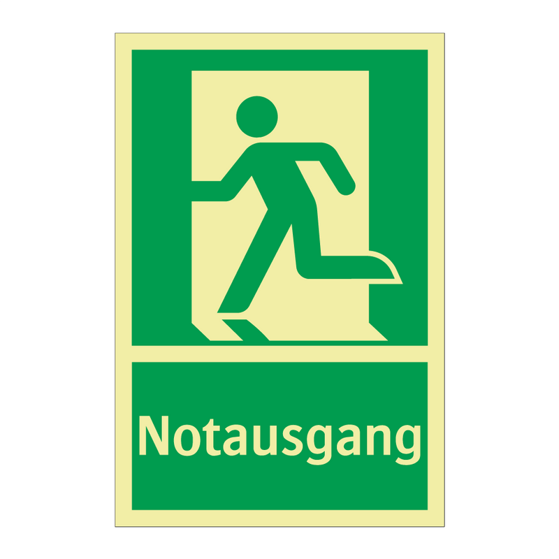 Notausgang