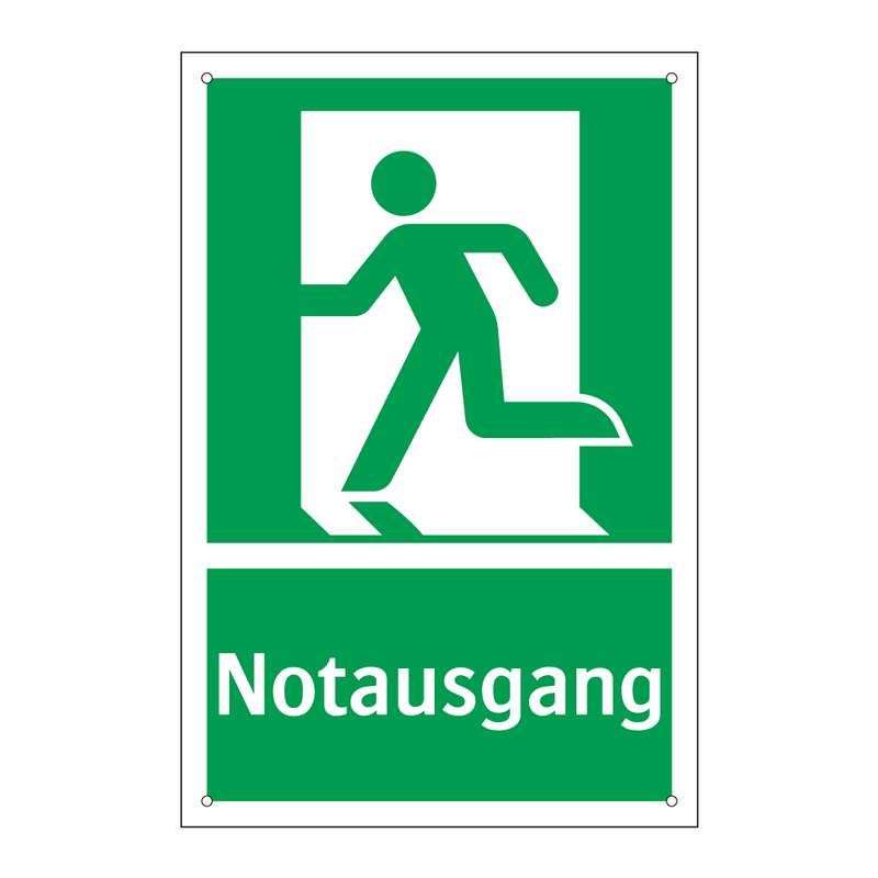 Notausgang