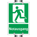 Notausgang