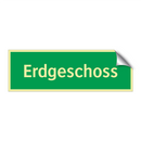 Erdgeschoss