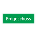 Erdgeschoss