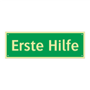 Erste Hilfe