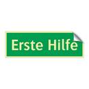 Erste Hilfe