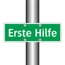Erste Hilfe