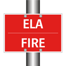 ELA - FIRE