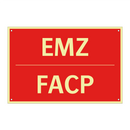 EMZ - FACP