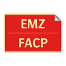 EMZ - FACP