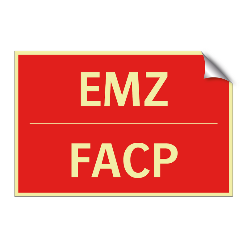 EMZ - FACP