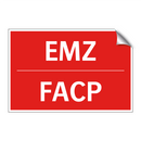EMZ - FACP