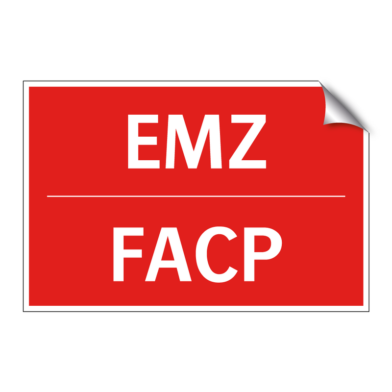 EMZ - FACP