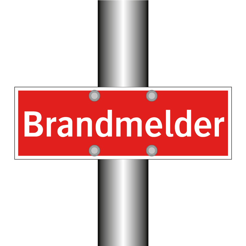 Brandmelder