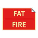 FAT - FIRE