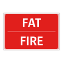 FAT - FIRE