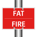 FAT - FIRE