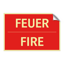 FEUER - FIRE