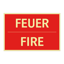 FEUER - FIRE