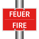 FEUER - FIRE