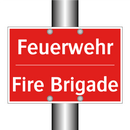 Feuerwehr - Fire Brigade