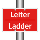 Leiter - Ladder