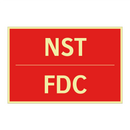NST - FDC