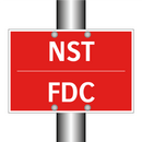 NST - FDC
