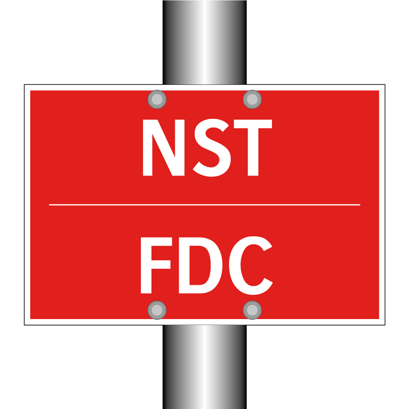 NST - FDC