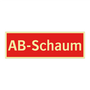 AB-Schaum