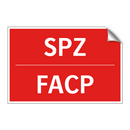 SPZ - FACP