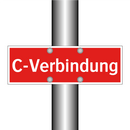 C-Verbindung