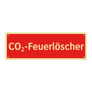 CO₂-Feuerlöscher