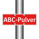 ABC-Pulver